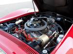 Chevrolet Corvette L88 427/430 HP 1968 года